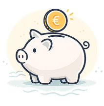 Tarif avantageux