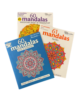 mandalas