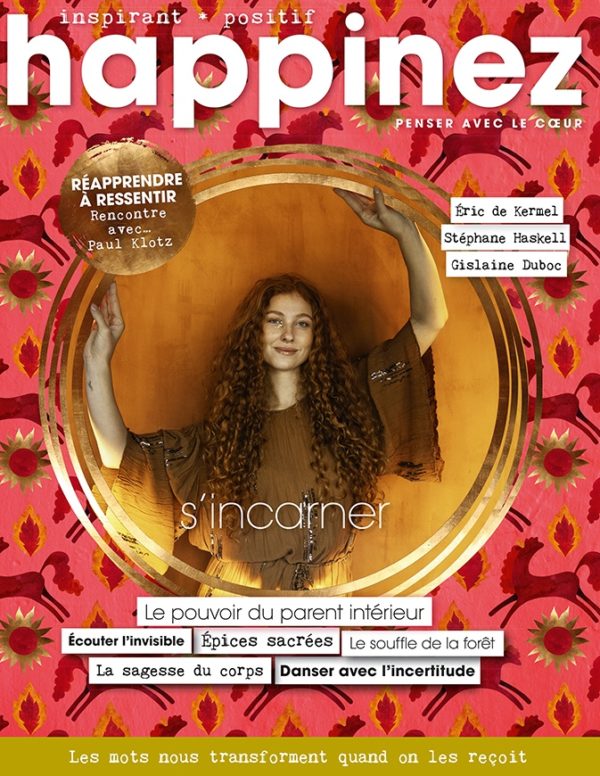 Happinez n°96