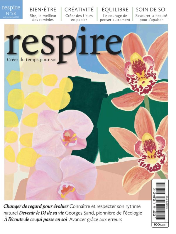 Respire n°58