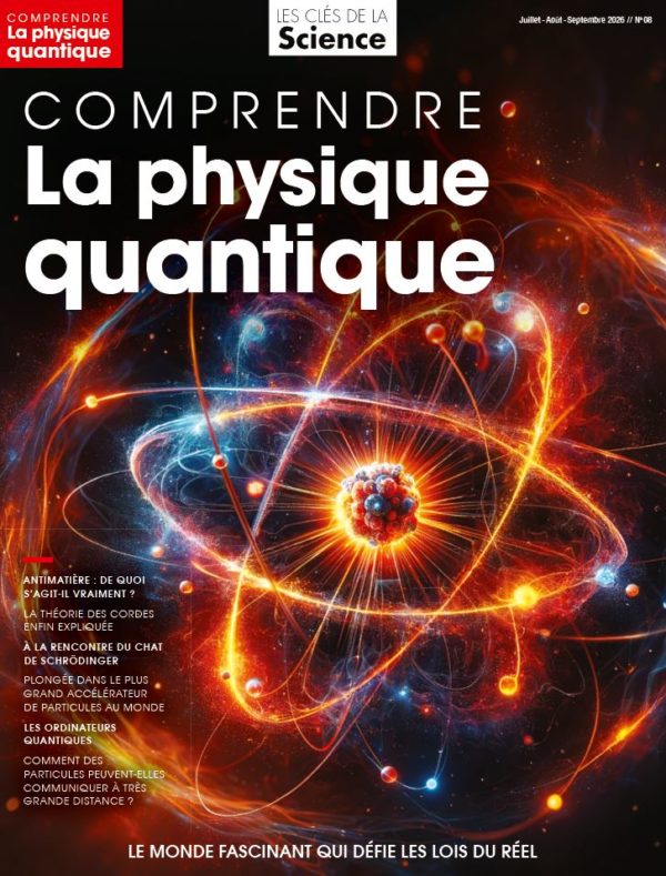 Comprendre la physique quantique