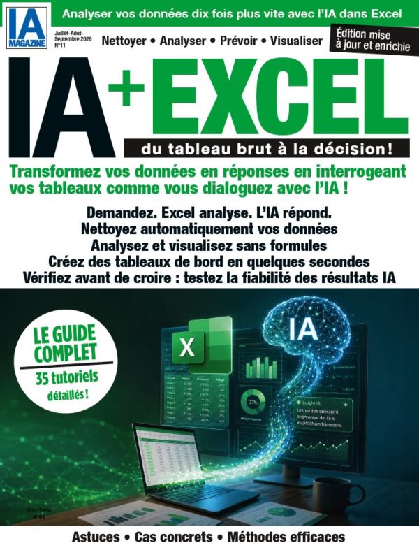 IA + Excel