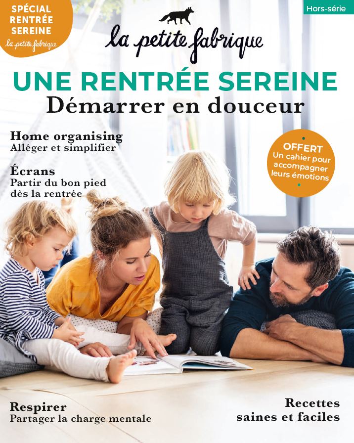 La petite fabrique hors-série n°15