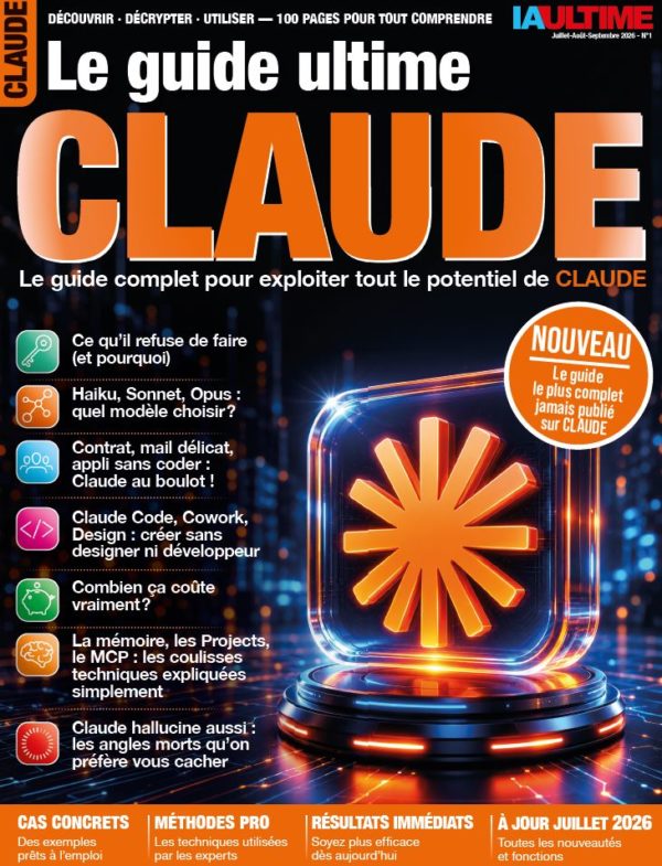 Le guide ultime Claude