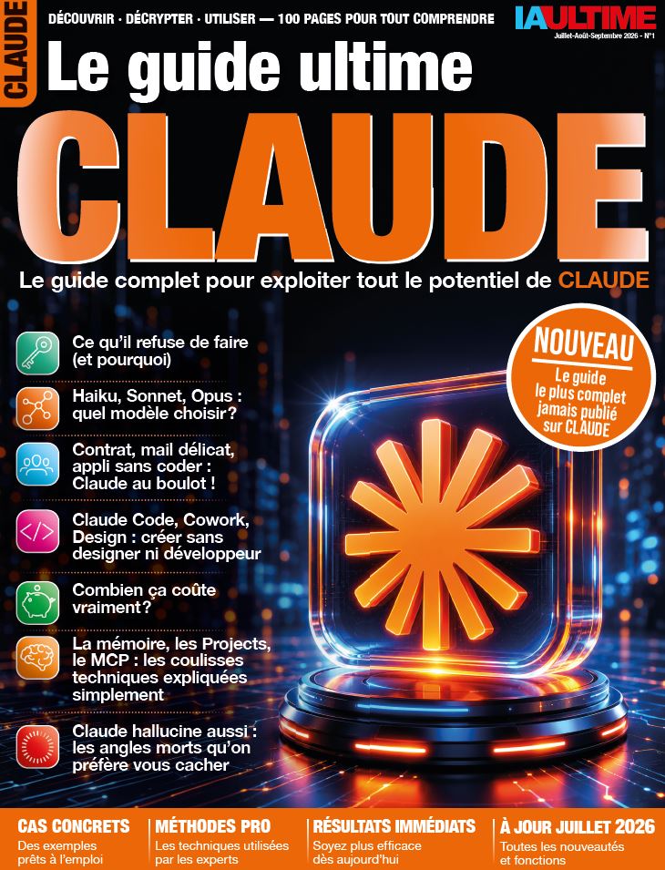 Le guide ultime Claude