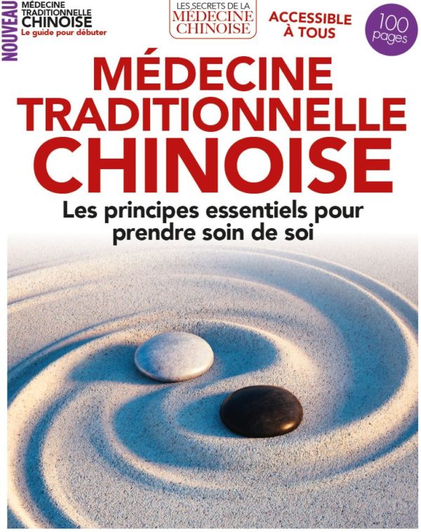 Médecine traditionnelle chinoise