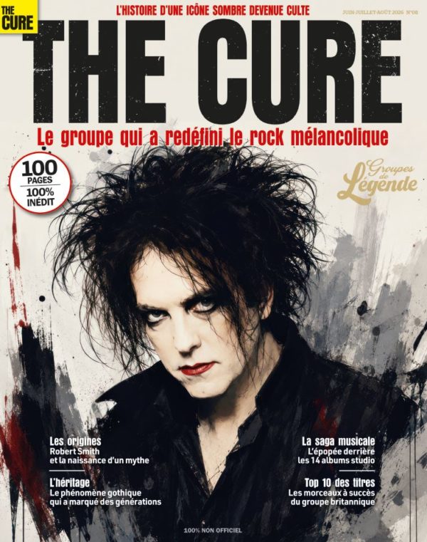 The Cure