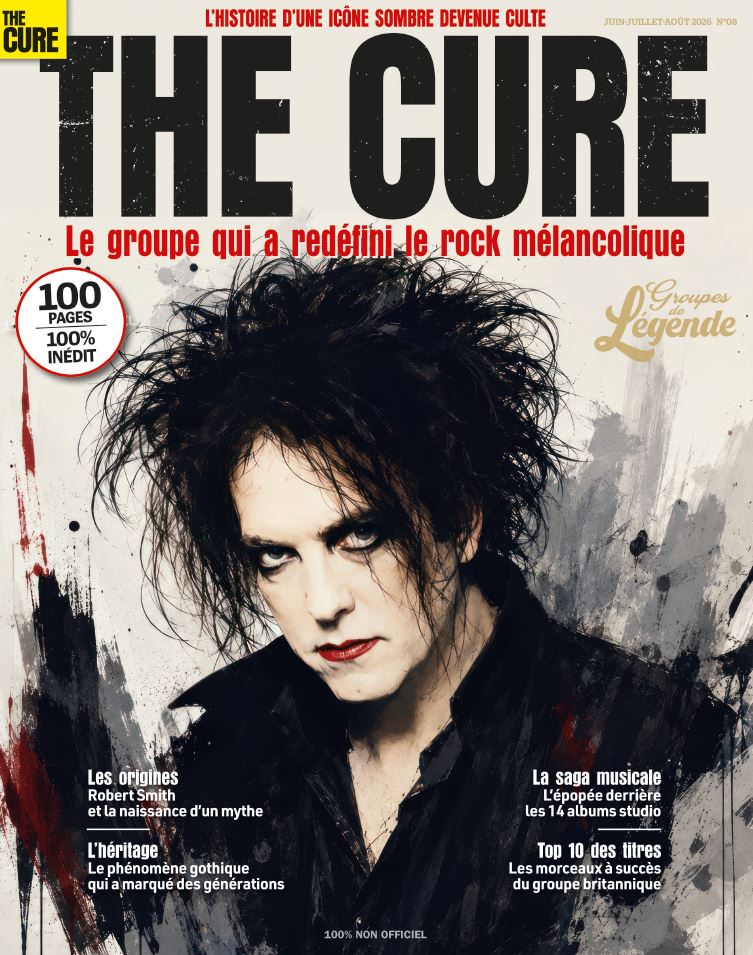 The Cure