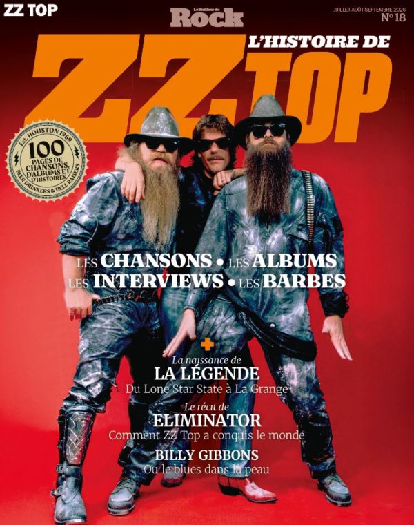 ZZ Top