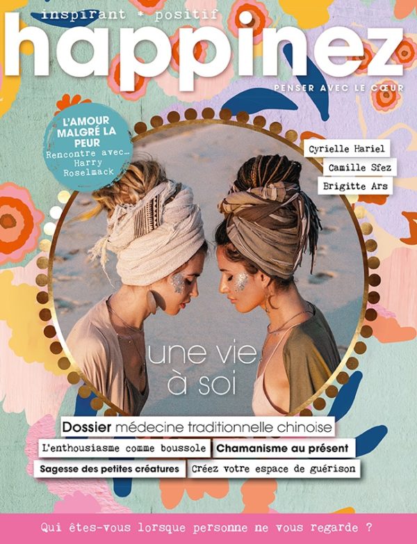 Happinez n°97