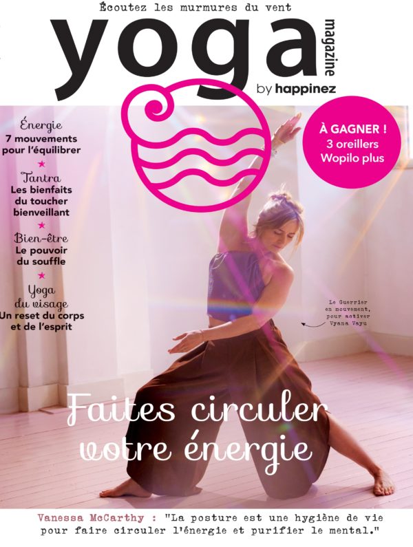 YOGA SEP26