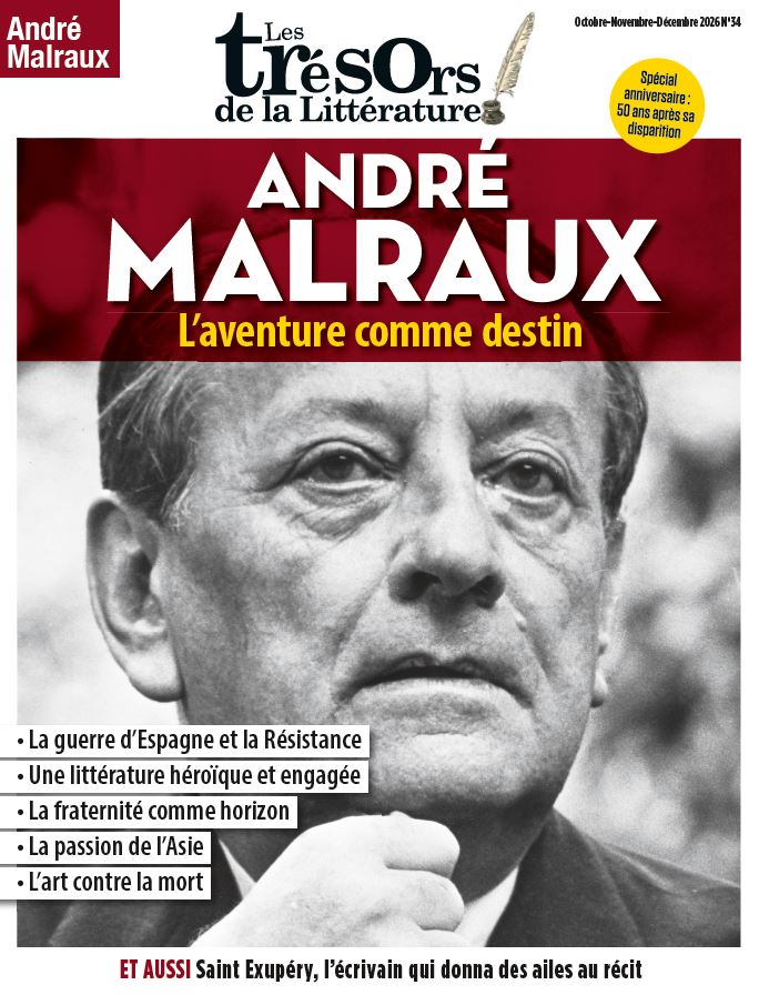André Malraux