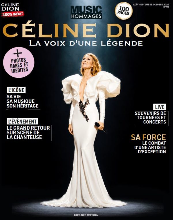 Céline Dion