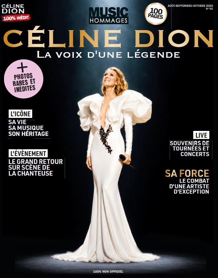 Céline Dion