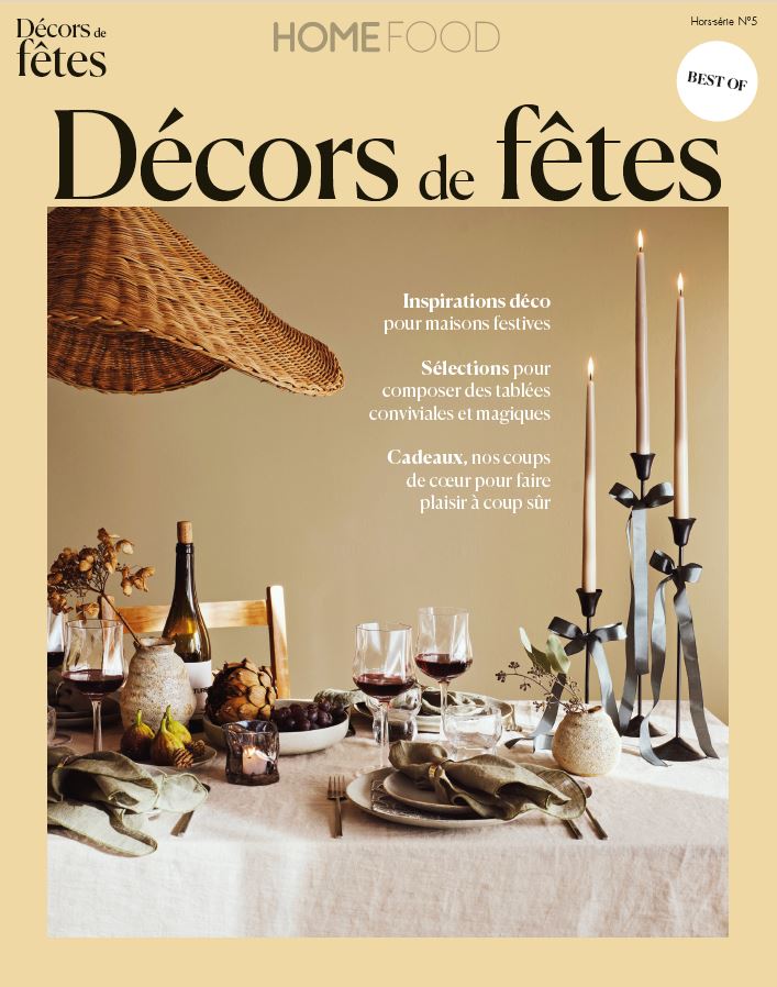 Home Food hors-série n°05
