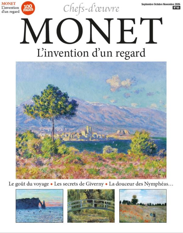 Monet