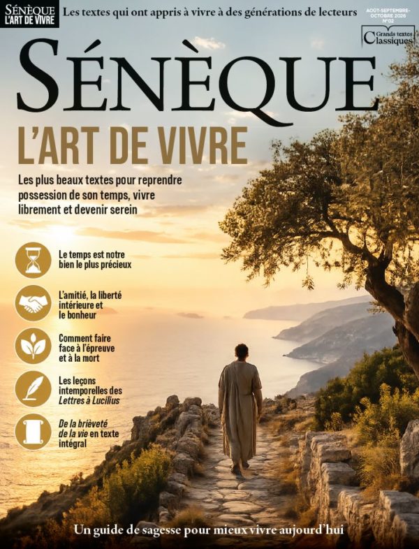 Sénèque, L'Art de Vivre