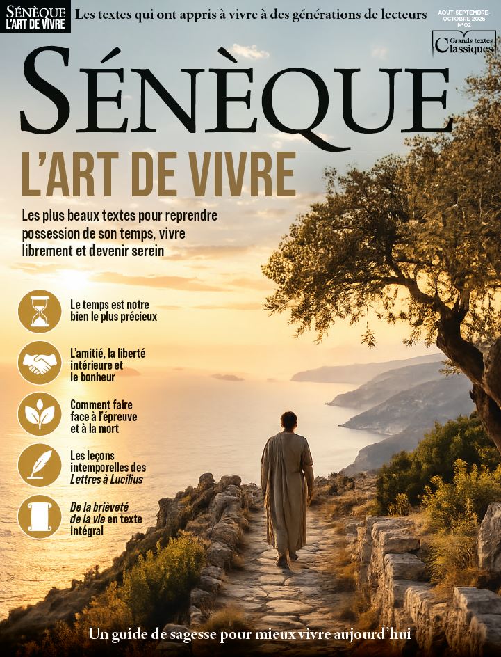 Sénèque, L'Art de Vivre